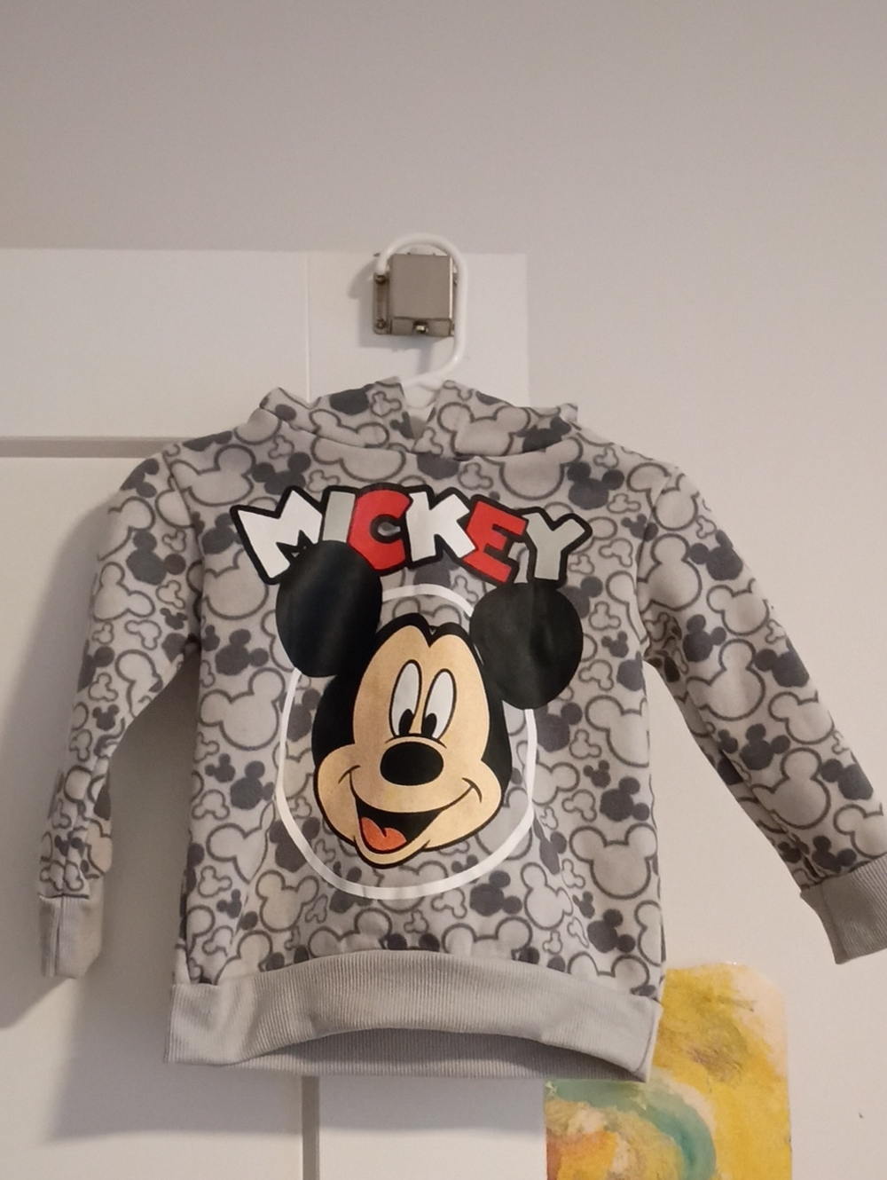 Disney Baby Sweater Sz 12months